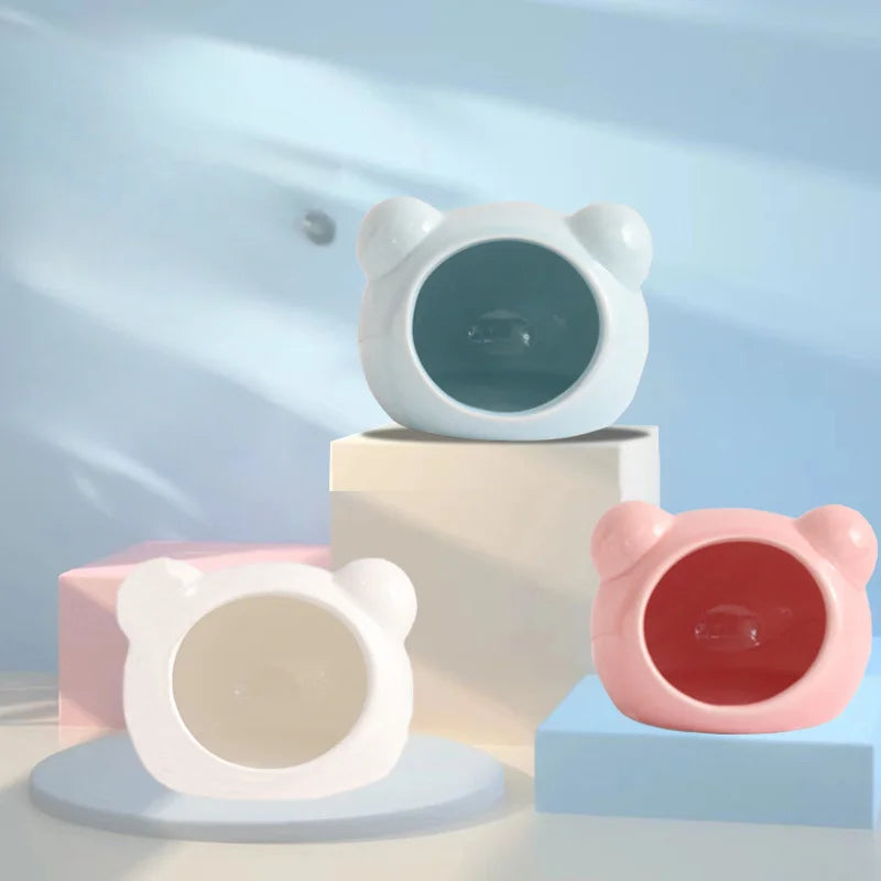 Ceramic Cool Haven for Hamsters