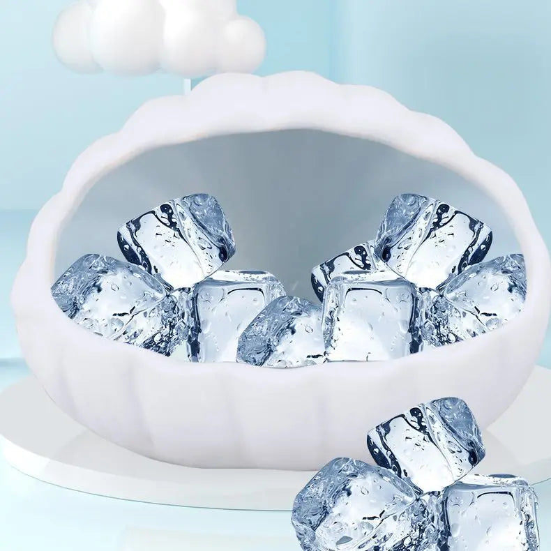 Ceramic Cool Haven for Hamsters